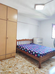 Blk 575 Cheng San Court (Ang Mo Kio), HDB 3 Rooms #465765771